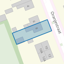 Perceel TEL00-M-2063