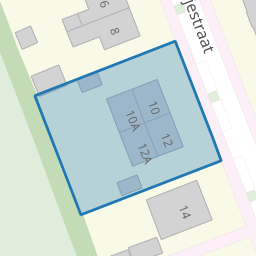 Perceel TEL00-M-2065