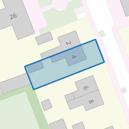 Perceel TEL00-M-2129