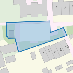 Perceel TEL00-M-2146