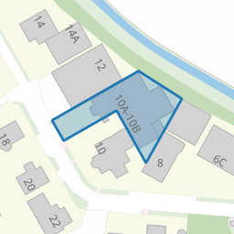 Perceel TEL00-M-2166