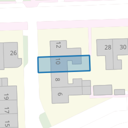 Perceel TEL00-M-2207