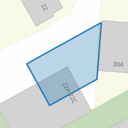 Perceel TEL00-M-2209