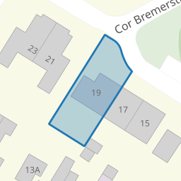 Perceel TEL00-M-2233