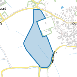 Perceel TEL00-M-2299