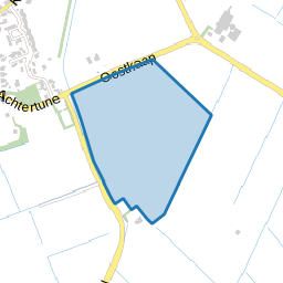 Perceel TEL00-M-2343