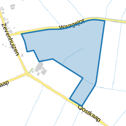 Perceel TEL00-M-2350