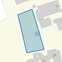 Perceel TEL00-M-2373