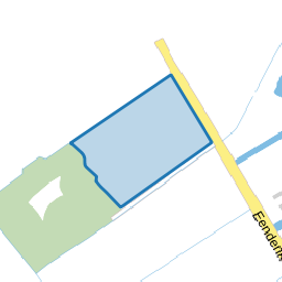 Perceel TEL00-M-2394