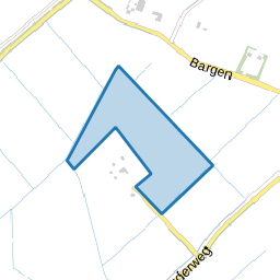 Perceel TEL00-M-2399