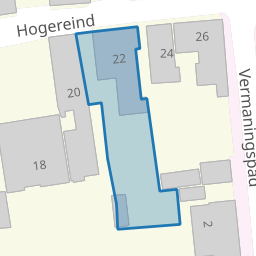 Perceel TEL00-M-2417