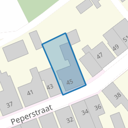 Perceel TEL00-M-244