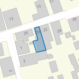 Perceel TEL00-M-2494