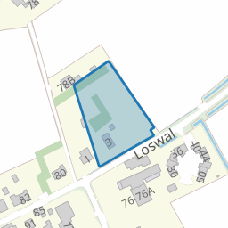 Perceel TEL00-M-2524