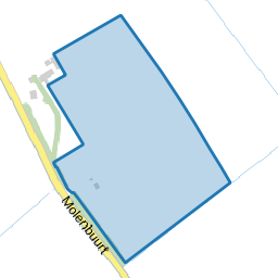 Perceel TEL00-M-2562