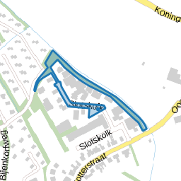 Perceel TEL00-M-2586