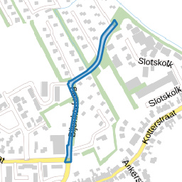 Perceel TEL00-M-2644