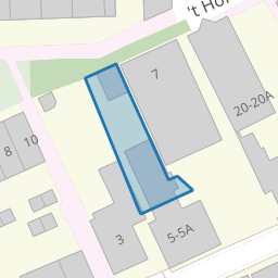 Perceel TEL00-M-2648