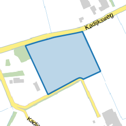 Perceel TEL00-N-1276