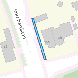 Perceel TEL00-N-1402