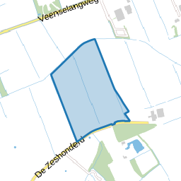 Perceel TEL00-N-1602