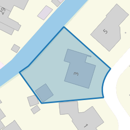 Perceel TEL00-N-1722