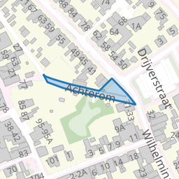 Perceel TEL00-N-1868