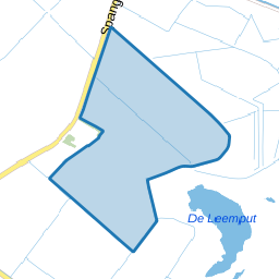 Perceel TEL00-N-1900