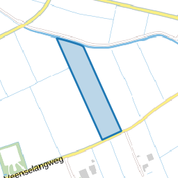 Perceel TEL00-N-203