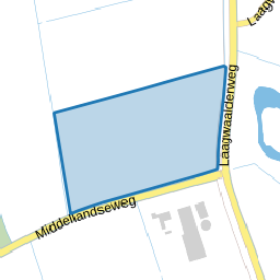 Perceel TEL00-N-2136