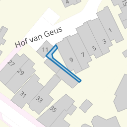 Perceel TEL00-N-2155