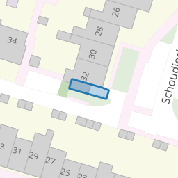 Perceel TEL00-N-2156