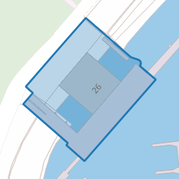 Perceel TEL00-N-2282