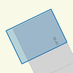 Perceel TEL00-N-2322
