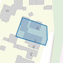 Perceel TEL00-N-2352