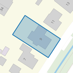 Perceel TEL00-N-2471