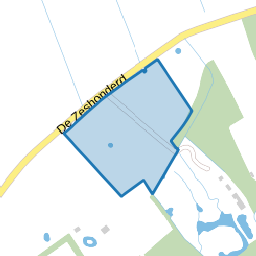 Perceel TEL00-N-2490