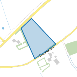 Perceel TEL00-N-2491
