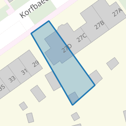 Perceel TEL00-N-2515