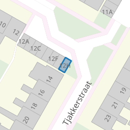 Perceel TEL00-N-2579