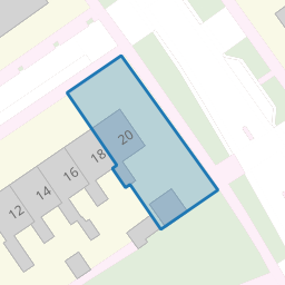 Perceel TEL00-N-2645