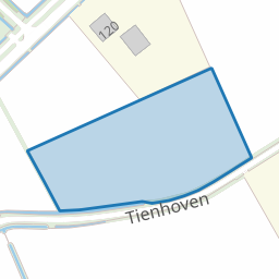 Perceel TEL00-N-2702