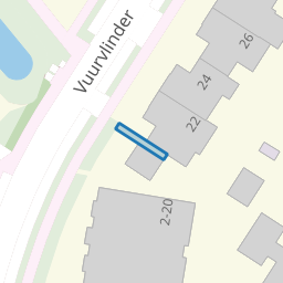 Perceel TEL00-N-2892