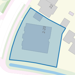 Perceel TEL00-N-2893