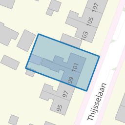 Perceel TEL00-N-2992