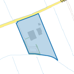 Perceel TEL00-N-3008