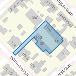 Perceel TEL00-N-3113