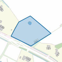 Perceel TEL00-N-3248