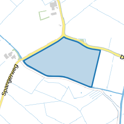 Perceel TEL00-N-3252