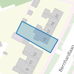 Perceel TEL00-N-3265